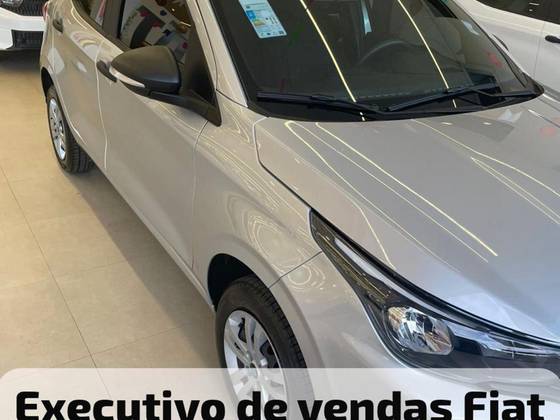 FIAT ARGO 1.0 FIREFLY FLEX MANUAL FIAT ARGO 1.0 FIREFLY FLEX MANUAL
